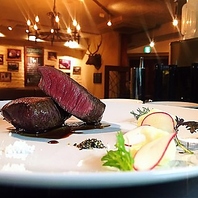 本場で修業したシェフによるこだわりのスペイン料理！