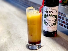 カシスオレンジ