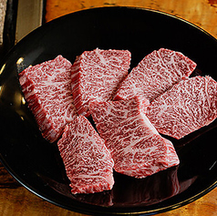 焼肉みつるのおすすめ料理2