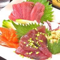 気取らず楽しむ！旨い料理とお酒で乾杯