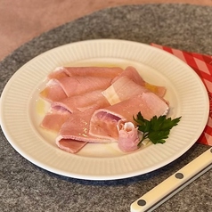 イタリア産ロースハム プロシュートコット