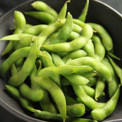 枝豆