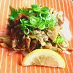 すなぎもぽん酢