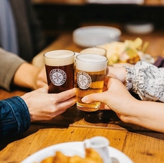 ビアバー　ノースアイランドの特集写真