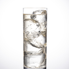 ラムハイボール