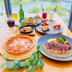 BiBiBi&JURULiの特集写真