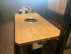 牛角 宮崎大塚店の雰囲気3