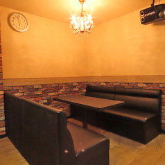 香林閣 シャンリンコウの雰囲気1