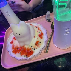 韓国BARパピョンのおすすめ料理1