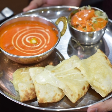 Royal Curry House 志免店のおすすめ料理1