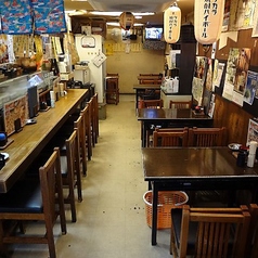 串焼 げん 北越谷店の特集写真