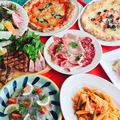 ラ・ベファーナ品川店のおすすめ料理1