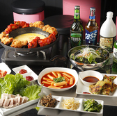 韓国酒場 SALAN サランのおすすめ料理2
