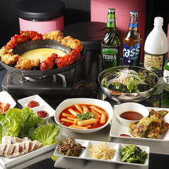 韓国酒場 SALAN サランのおすすめ料理2