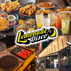 LemonadeDisco レモネードディスコの写真