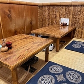 両国どぜう 桔梗家の雰囲気3