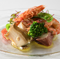 食材の宝庫である伊勢志摩で安心して食べられる旬の食材