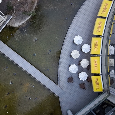 カジュアルイタリアン バジリコの雰囲気1