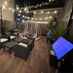 ジャンオクBBQ　心斎橋店特集写真1