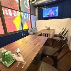 韓国料理 らみ2797の雰囲気1