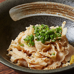 博多もつ鍋いっぱち　金沢片町店の写真2