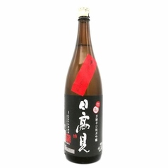 【宮城】日高見 純米吟醸 芳醇辛口 弥助(グラス90ml)