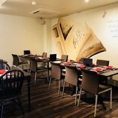 シュラスコレストラン Feliz フェリースの雰囲気2