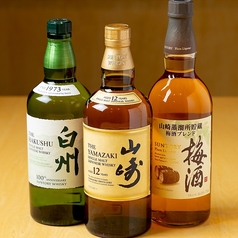 じろうのおすすめドリンク2