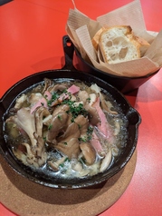 Dining Bar Binksのおすすめ料理2