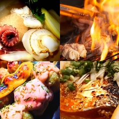 串焼とおでん善丸 新潟駅前店の特集写真