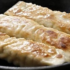 焼き棒ギョーザ 1個