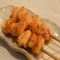 料理メニュー写真&nbsp;ぼんじり