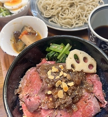 スナフキッチンのおすすめ料理1