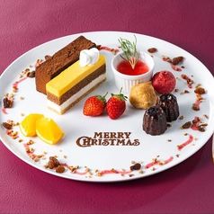 THE C's SKY DINING ザシーズスカイダイニング 梅田のコース写真