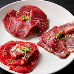 塩ホルモン 炭火焼肉 小澤商店 厚木旭町店