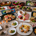 リュクスダイニングハプナ LUXE DINING HAPUNA 品川プリンスホテルのおすすめ料理1