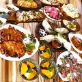 多国籍バルGadogado ガドガドのおすすめ料理1