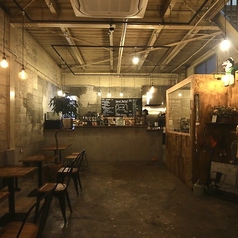 Suu スー  cafe&alcholの写真