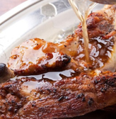 丸亀骨付鳥一丁の写真