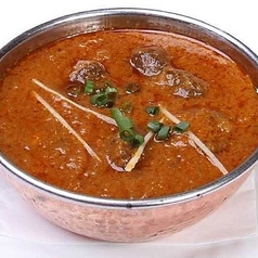 デリーダーバル DELHI DARBARのおすすめ料理1