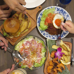 55MAHALO ゴーゴーハマロのおすすめポイント1