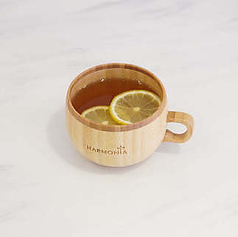 【HARMONIAセレクト】ホットレモンジンジャー