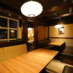 名物タッカンマリと焼酎ハイボール　いちわどりの特集写真