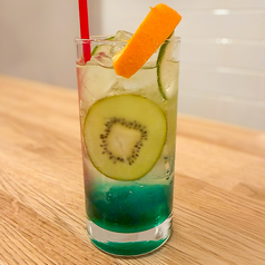 エメラルドフィズ