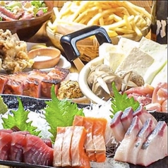 駅前酒場 赤まる AKAMARU 荒神店特集写真1