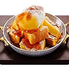 フレンチトースト