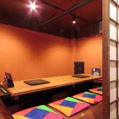 韓国家庭料理　なんじゃ家の特集写真