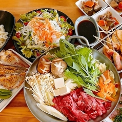 居酒屋ひゃくしき 青森新町店の特集写真