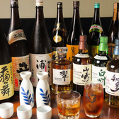 まんまる酒場の雰囲気3