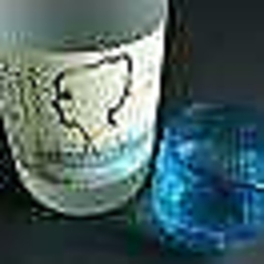 ＮＡＶＩ古酒　グラス